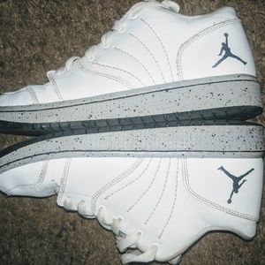 NIke Air Jordan 1 Flight 4 boy